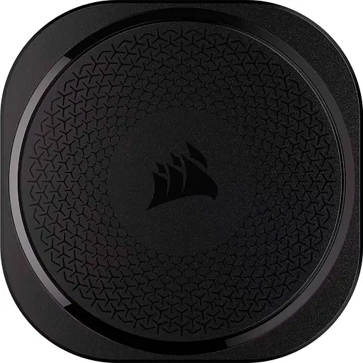 Система водяного охолодження Corsair Nautilus 360 RS Black (CW-9060089-WW) UA [143840] - фото 6