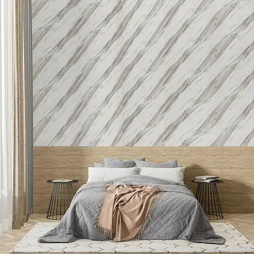 Самоклеящаяся стеновая PET плитка в рулоне 1200х3000х2мм SW-00002667 - фото 6