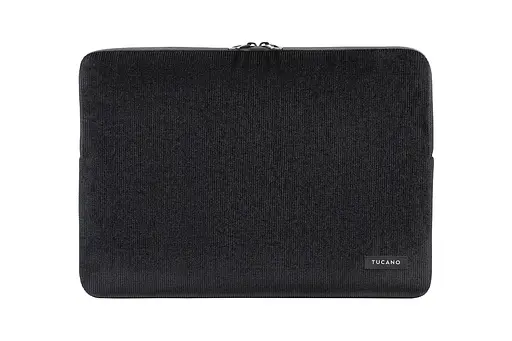 Tucano Чехол Tucano Velluto MB Pro 16, черный - фото 1