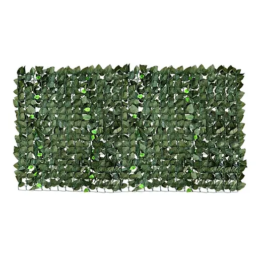 Декоративне зелене покриття Engard Молоде листя 300х100 см (GC-03) - фото 2