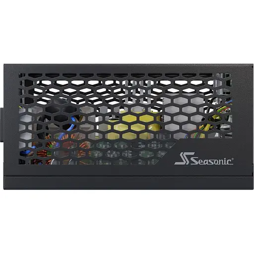 Блок живлення Seasonic Prime TX-700W Fanless Titanium (SSR-700TL) (PRIME-TX-700) - фото 5