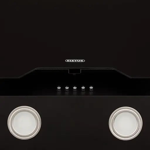 Вытяжка наклонная Eleyus SPECTRA 700 LED 60 BL - фото 8