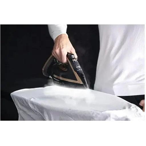 Утюг с паром Tefal PUREGLISS Coppertinto & Black FV8064E0 - фото 7