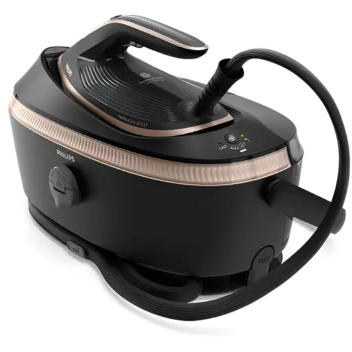 Парова система Philips (PSG8300/80) - фото 2