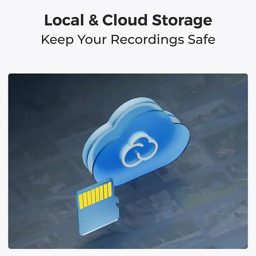 IP камера Reolink Argus Series B440 (Argus PT Ultra) - фото 7