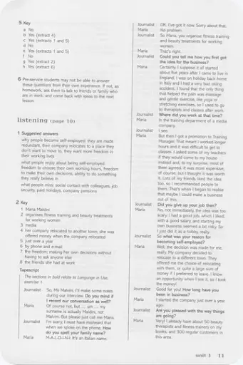 BEC Vantage Masterclass: Course Book - фото 4