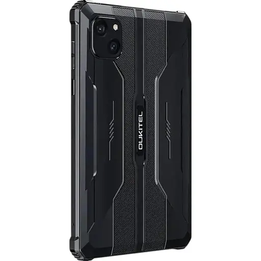 Планшет Oukitel Pad RT3 Pro 4/128GB Black - фото 2