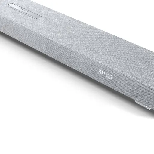 Саундбар Sharp HT-SBW53121(SL) - фото 10