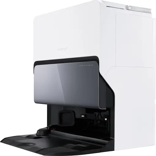 Робот-пылесос RoboRock S8 MaxV Ultra White (S8MVU02-00) - фото 4