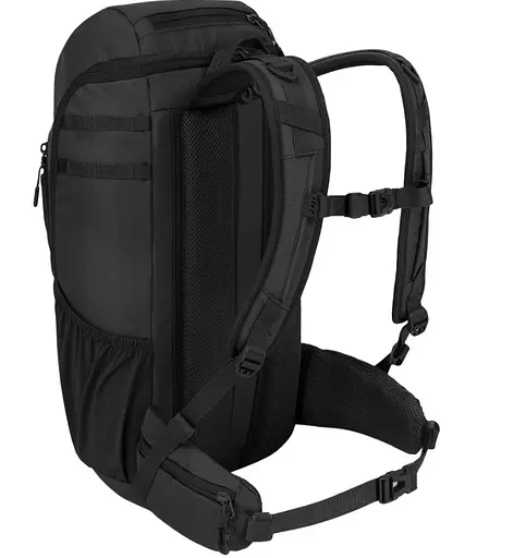 Рюкзак тактический Highlander Eagle 2 Backpack 30L Black (TT193-BK) 929720 - фото 2