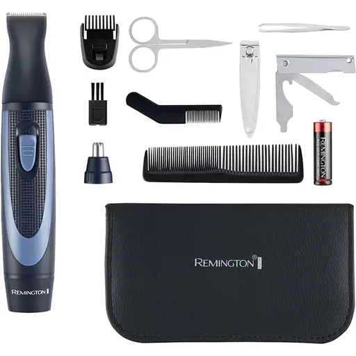 Тример Remington NE3890 Travel Kit
