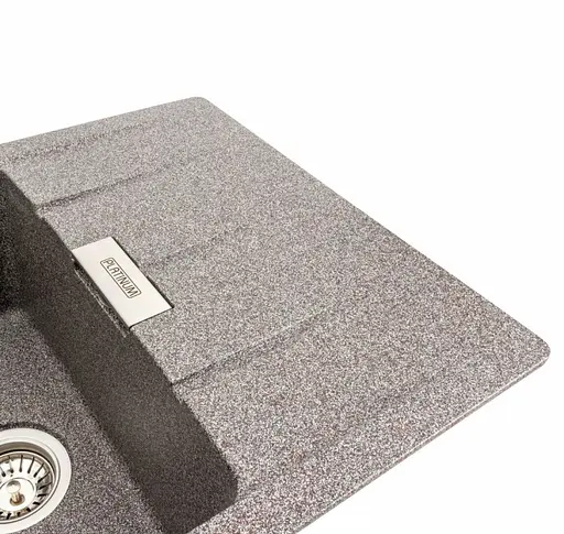 Кухонная мойка Platinum 7850 ROMA (SP000038102) - фото 5