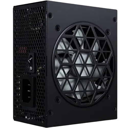 Блок питания 1stPlayer PS-750SFX 750W 80+ Platinum (SFX-PLT-750-BK-EU) - фото 3