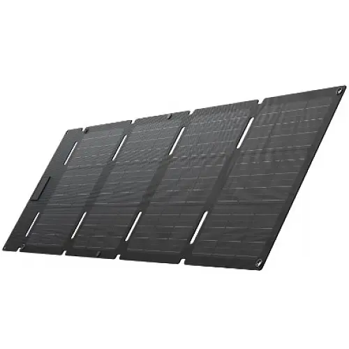 Сонячна панель EcoFlow 45W Solar Panel - Type-C - фото 2