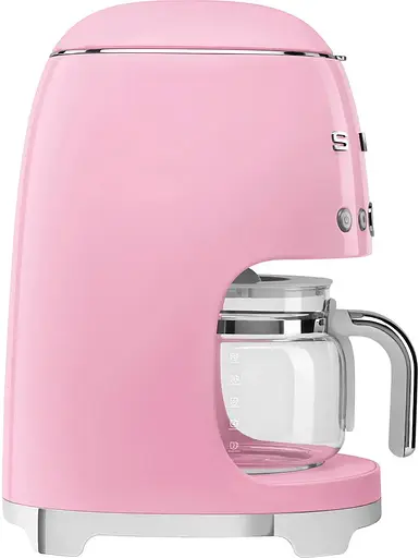 Капельная кофеварка SMEG DCF02PKEU - фото 5