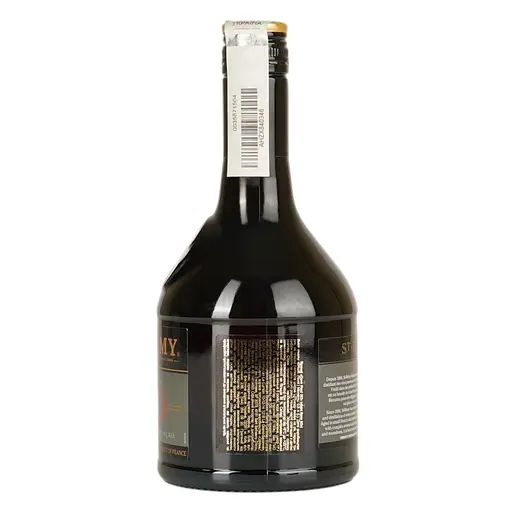 Бренди St-Remy XO, 40%, 0,5 л - фото 4