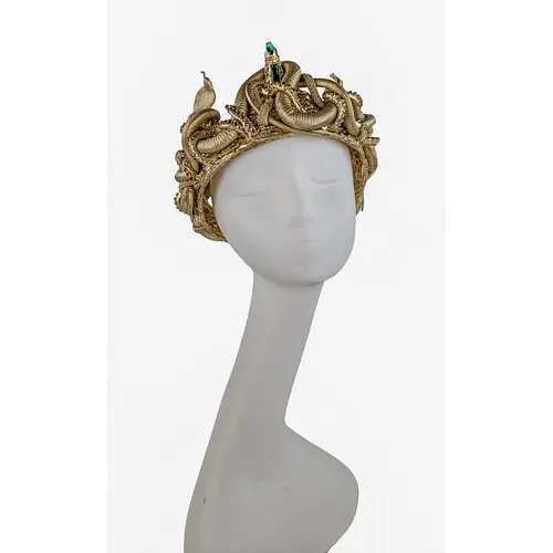 Корона Властелин змей - фото 3