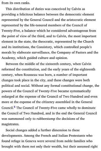 Discourse on Inequality - фото 9