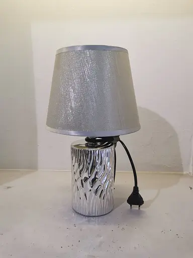 Настольная лампа декоративная VALESO V 4038BS