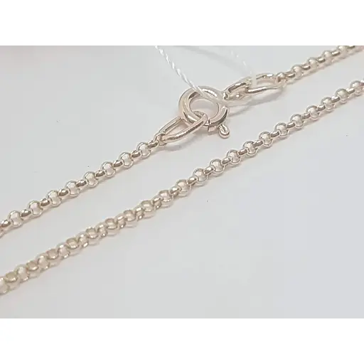 Золотий ланцюжок Схід Ролло. 501251020 40 - фото 2