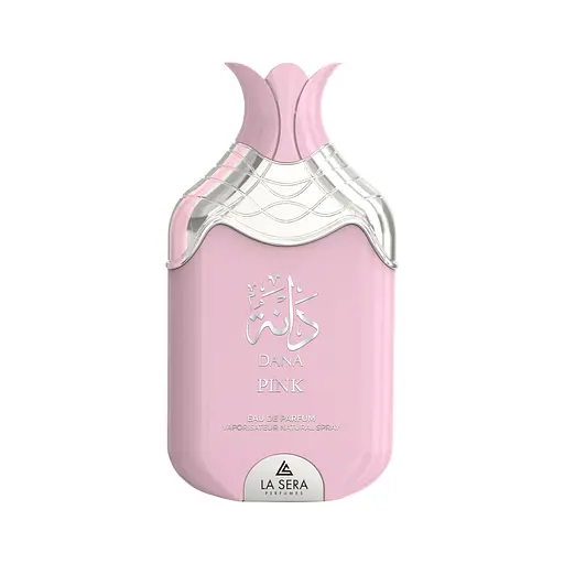 Парфюмированная вода женская La Sera Dana Pink 100 мл (MM35001)