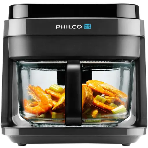 Мультипечь Philco PHAF 2000 - фото 8