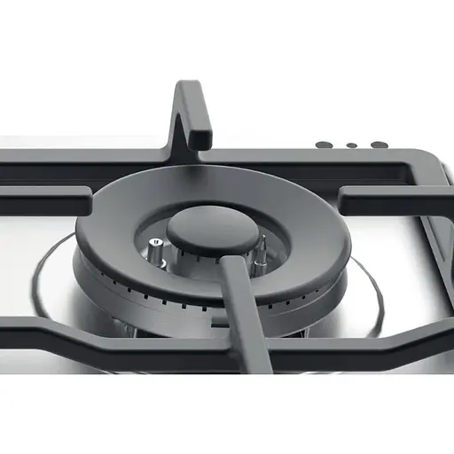 Рабочая поверхность Whirlpool TKRL661IXEU - фото 4