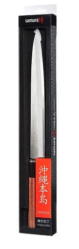 Ніж для нарізки Samura Okinawa (SO-0111) - фото 2