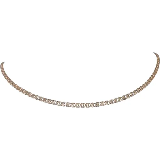 Золотий ланцюжок Родинні коштовності (Лав). 1960340 45