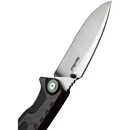 Многофункциональный нож Nextool 3 в 1 NE20021 Black (6945064210863) - фото 6