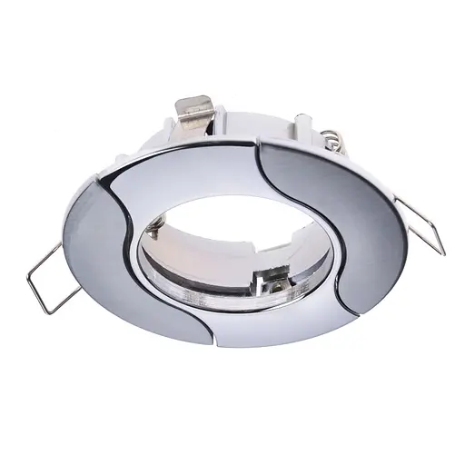 Светильник точечный Brille HDL-DS 77 SCHR/S MR16 163716