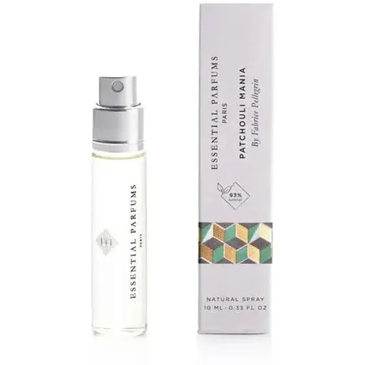 Парфумована вода оригінал Essential Parfums Patchouli Mania 10 мл - фото 1