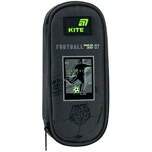 Пенал Kite Goal (K26-599-4) - фото 2