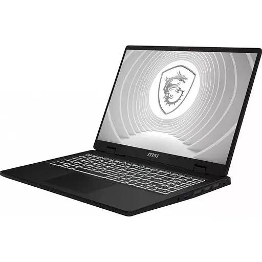 Ноутбук MSI CreatorPro M16 HX C14V (C14VKG-288US) [145920] - фото 2
