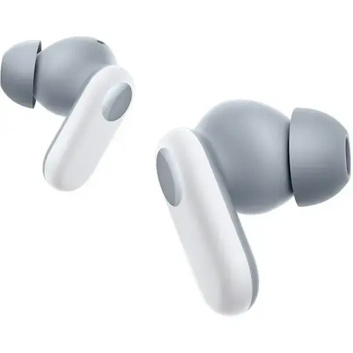 Гарнитура Oppo Enco Buds2 Pro E510A Granite White (6964874) - фото 6
