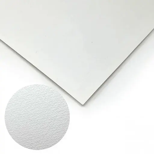 Бумага акварельная Watercolor B1 (75×105см) 200г/м2 белая 25% хлопок среднее зерно 62000238 Fabriano