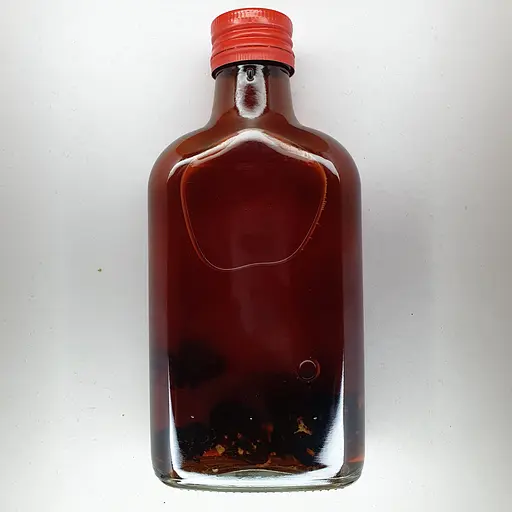 Настоянка на корінні калгану 200 мл - фото 2