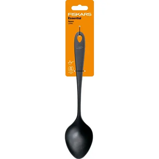 Ложка Fiskars Essential 38 см (1079057)