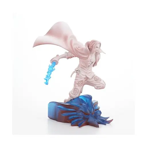 Фігурка Banpresto THE GRANDLINE MEN Великий куш Шанкс One Piece Shanks 15 см B GM OP S - фото 3