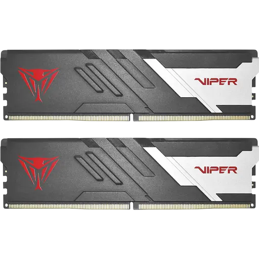 Оперативна пам'ять Patriot 16GB (2x8GB) DDR5 5200MHz Memory Viper Venom (PVV516G520C36K)