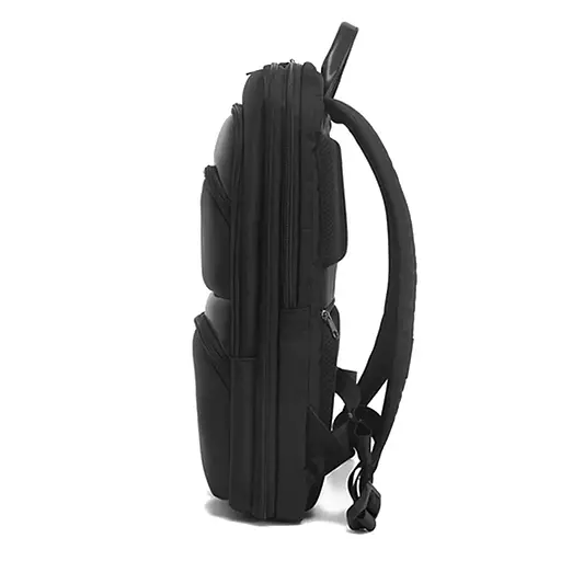 Рюкзак Tigernu T-B9121 17" чорний - фото 3