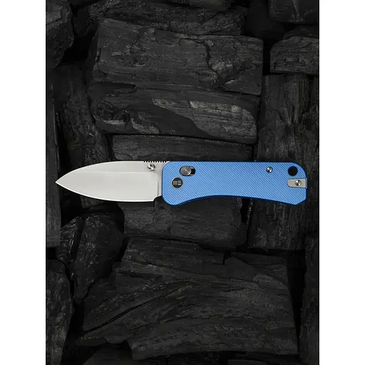 Ніж складаний Weknife Banter 2 WE23075-1 - фото 17