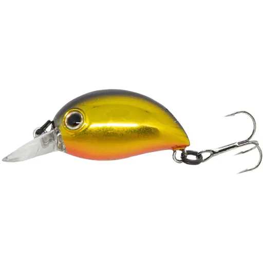 Воблер ZipBaits Baby Hickory SR 25mm 2.6g #050