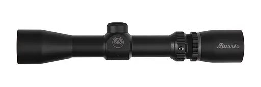 Приціл оптичний Burris Scout 2-7x32mm, Ballistic Plex, Matte - фото 5