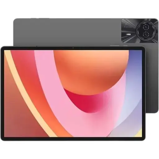 Планшет Teclast T50 Plus 6/256Gb grey 4G