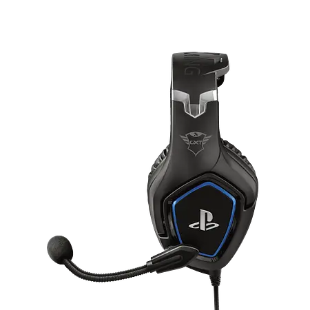 Гарнитура Trust GXT 488 Forze-G для PS4, Black (23530_TRUST) - фото 3