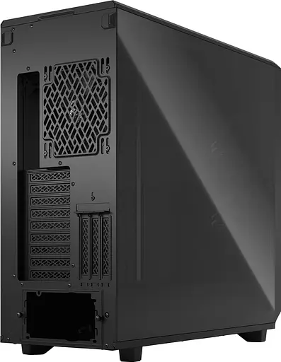 Корпус Fractal Design Meshify 2 XL Black TG LT (FD-C-MES2X-02) без блока питания - фото 10