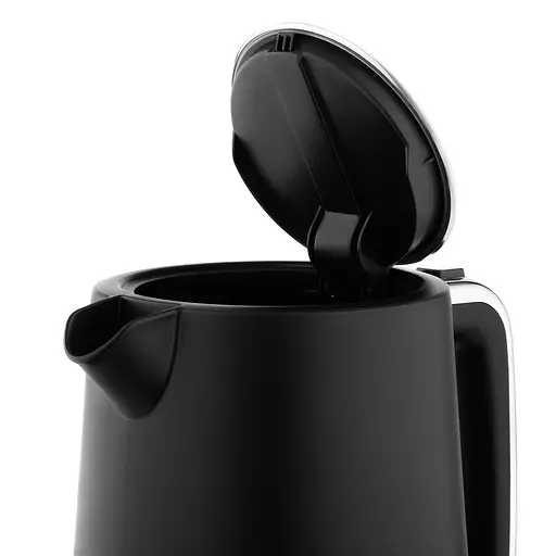 Электрочайник Ardesto EKL-450B Black 2200W, 1.7 л - фото 3