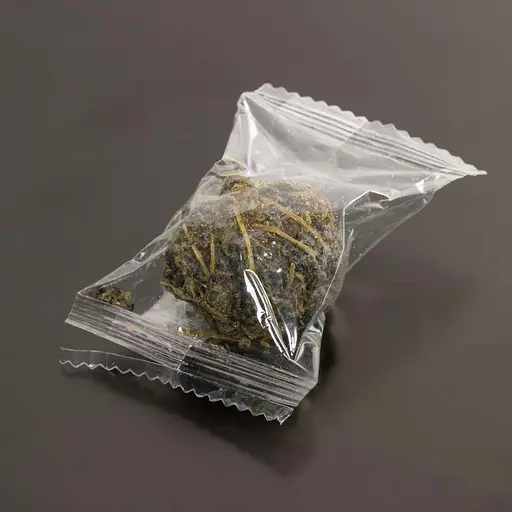 Травяной чай Шарик Отборного Бессмертия - фото 2