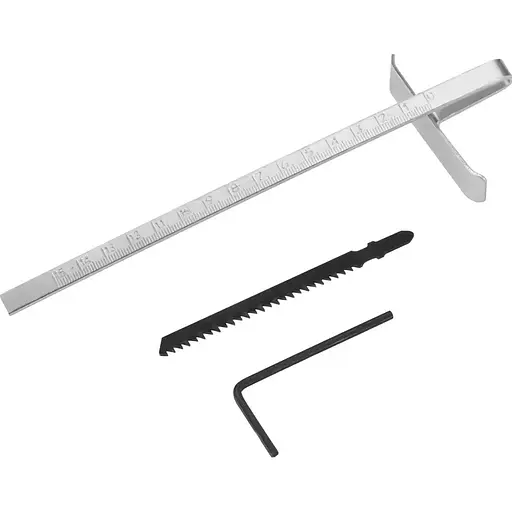 Электролобзик Ronix 4101 [119958] - фото 8